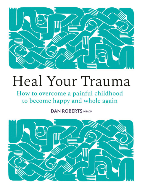 Cover image for book Heal Your Trauma