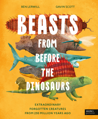 Beasts From Before the Dinosaurs