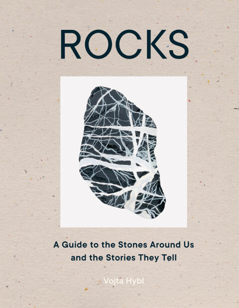 Cover image for book Rocks
