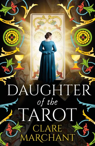 Daughter of the Tarot