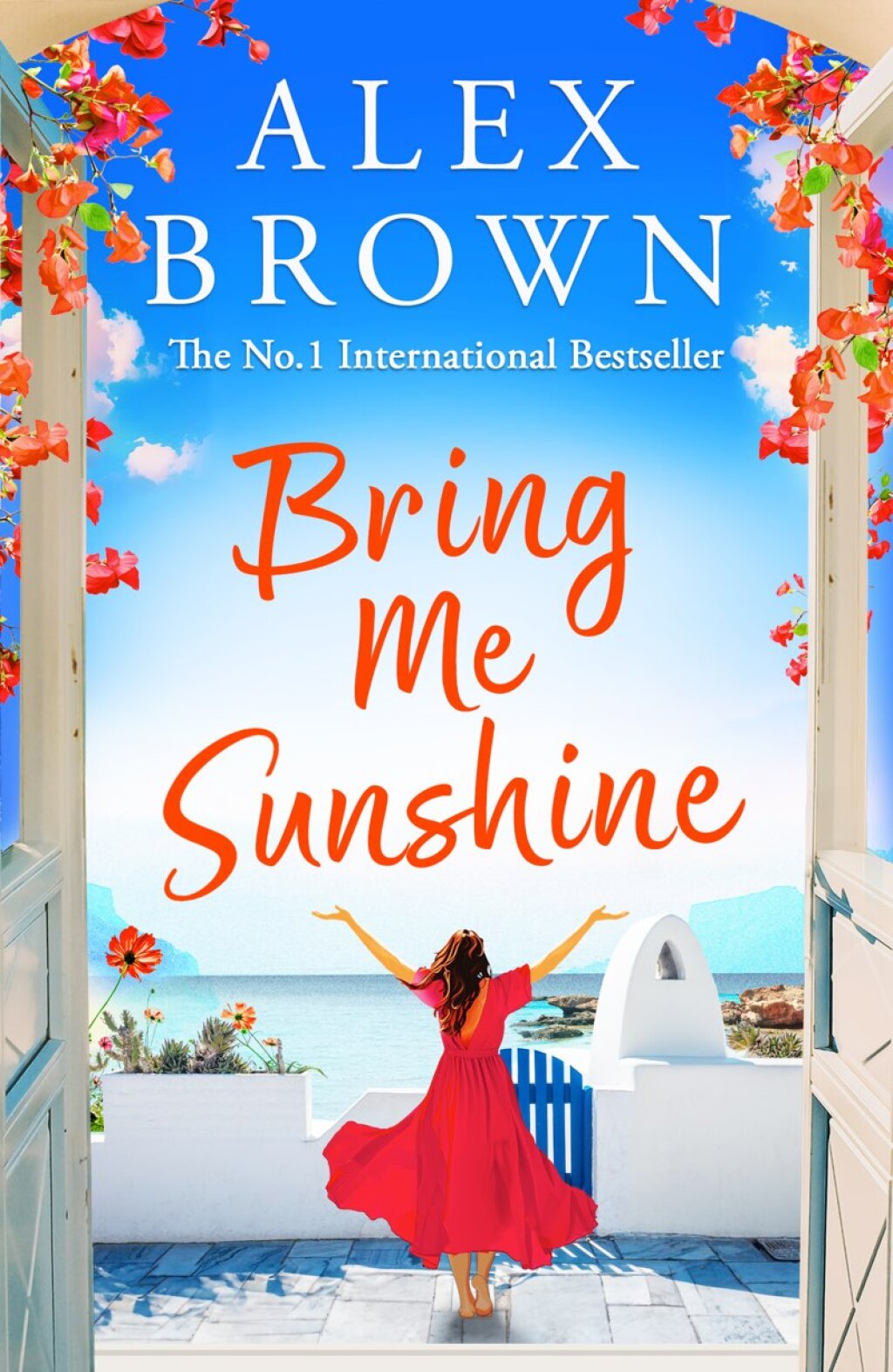 Reflowable Bring Me Sunshine; $5.54