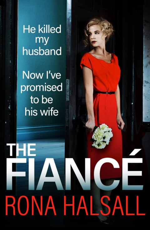 Cover image for book The Fiance