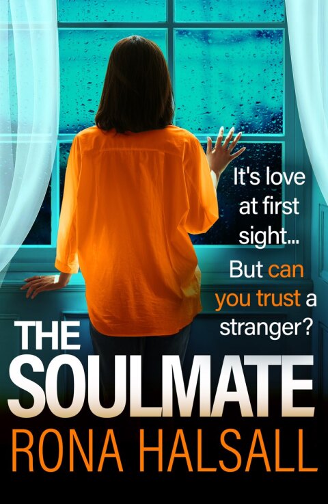 Cover image for book The Soulmate