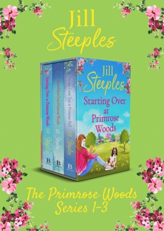 The Primrose Woods Series 1-3