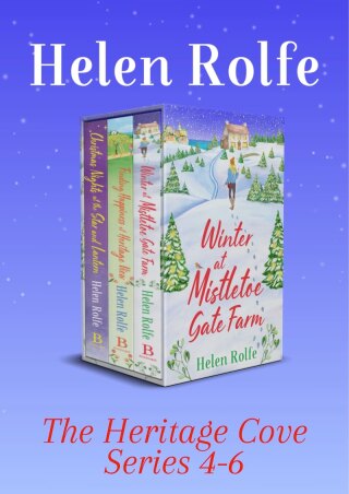 The Heritage Cove Series 4-6