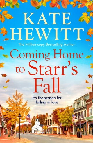 Coming Home to Starr's Fall