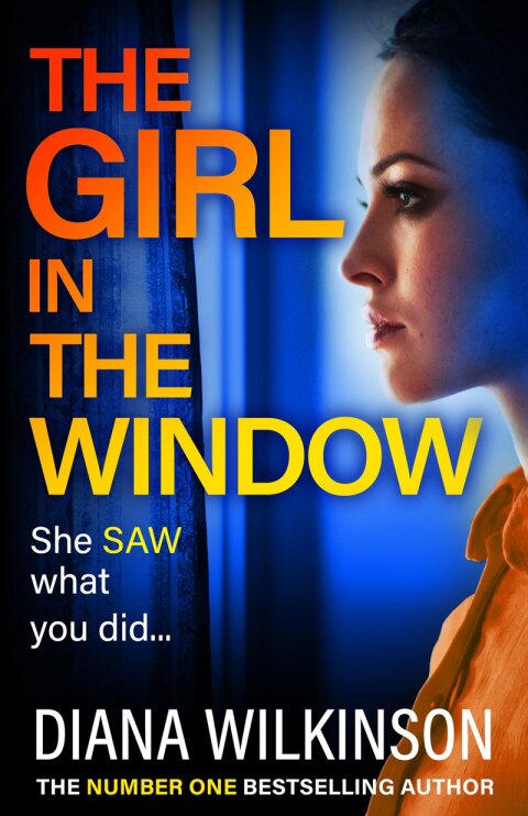 The Girl in the Window 