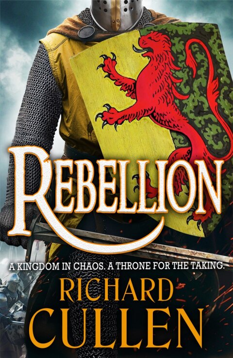 Rebellion 