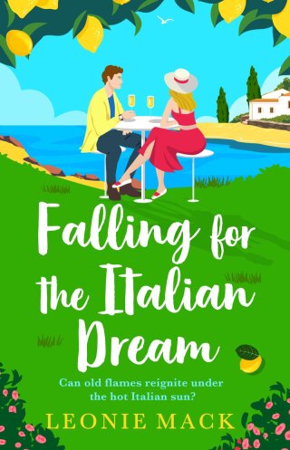 An Italian Wedding Adventure