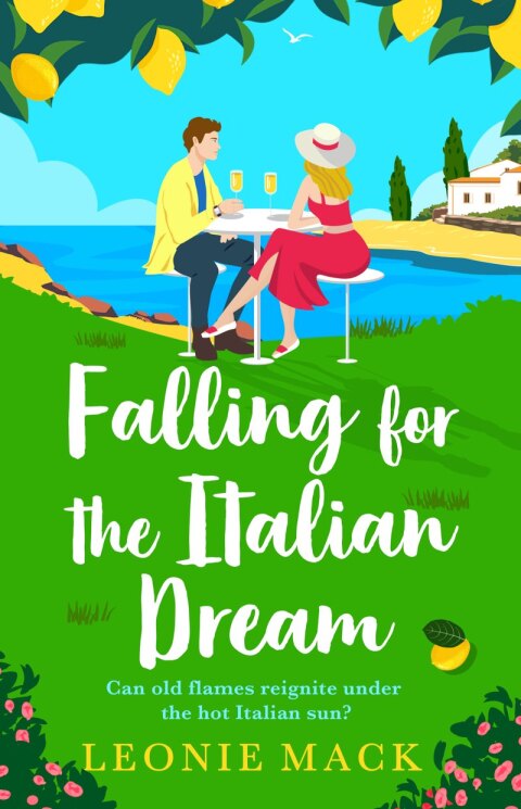 Cover image for book An Italian Wedding Adventure