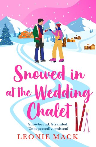 A Winter Wedding Adventure