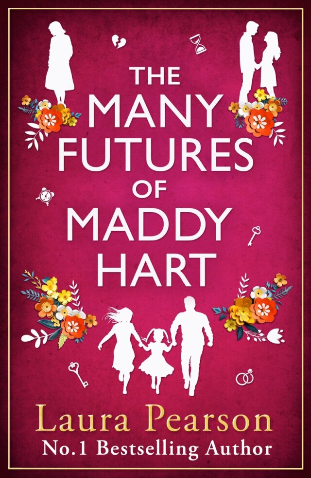 The Many Futures of Maddy Hart