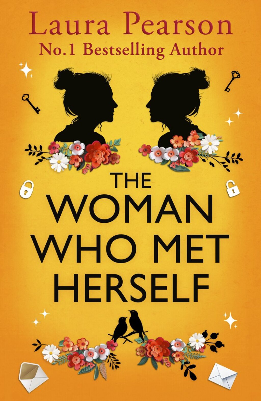Reflowable The Woman Who Met Herself; $5.54
