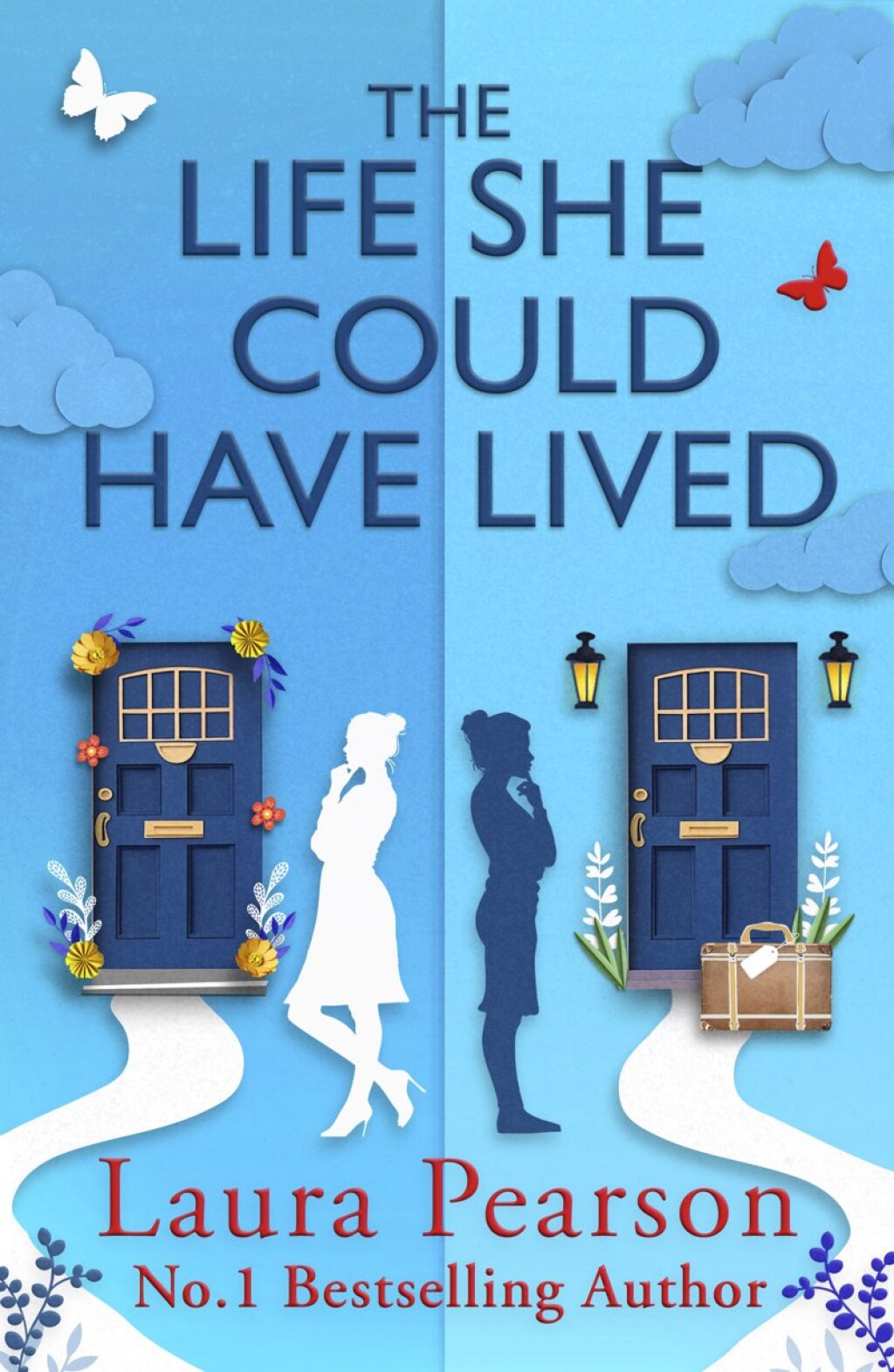 Reflowable The Life She Could Have Lived; $6.65
