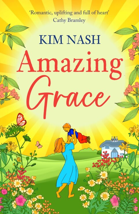 Amazing Grace 