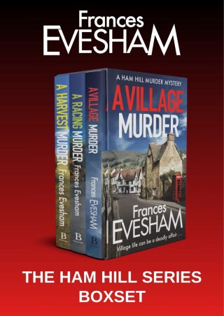 The Ham Hill Series