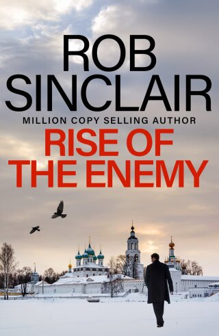 Rise of the Enemy