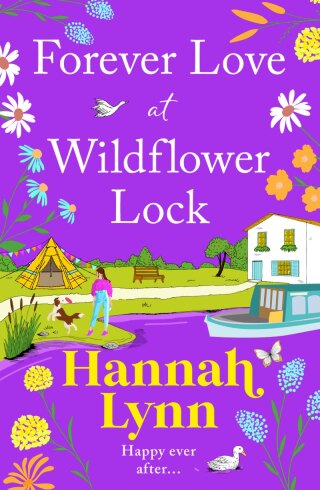 Forever Love at Wildflower Lock