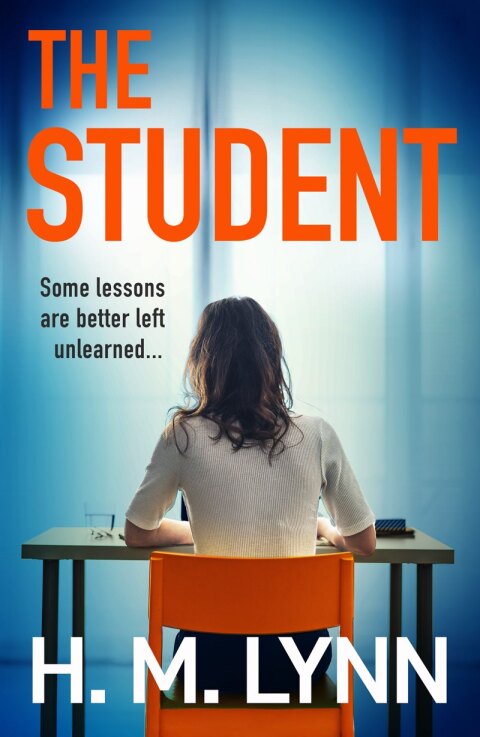 Cover image for book The Student