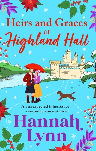 Heirs and Graces at Highland Hall