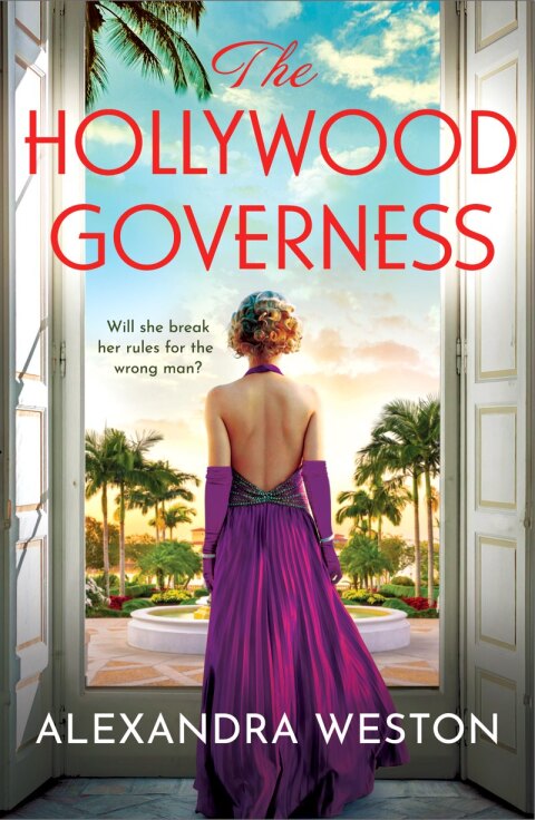 The Hollywood Governess 