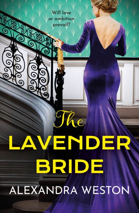 The Lavender Bride 