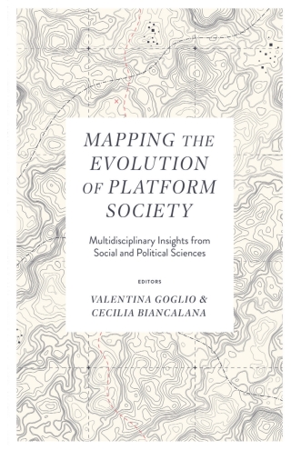 Mapping the Evolution of Platform Society