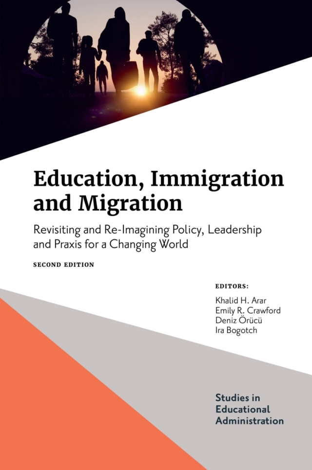 Education, Immigration and Migration