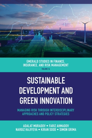 Sustainable Development and Green Innovation