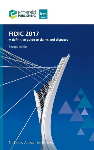 FIDIC 2017