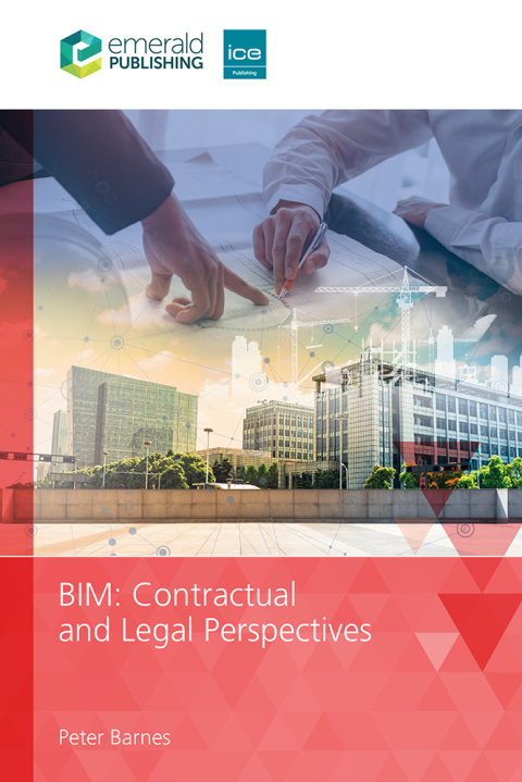 BIM Contractual and Legal Perspectives 