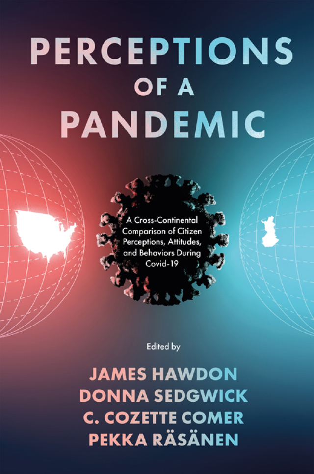 Perceptions of a Pandemic