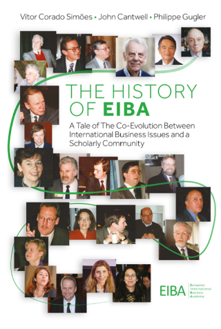 The History of EIBA