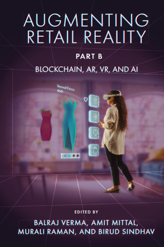 Augmenting Retail Reality, Part B