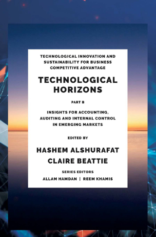 Technological Horizons