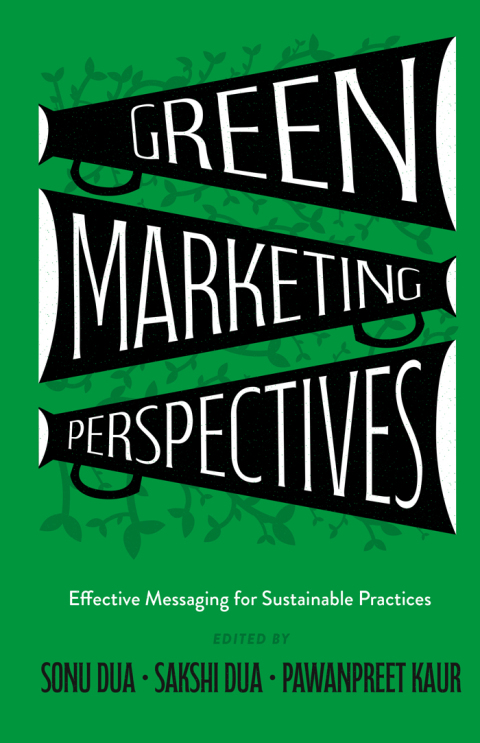 Green Marketing Perspectives 