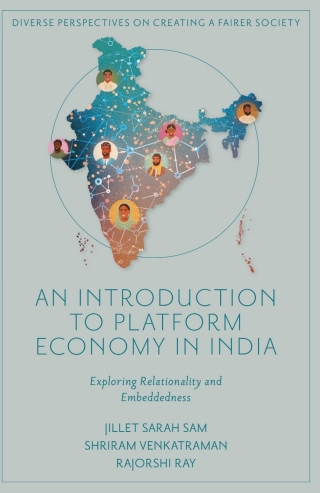 An Introduction to Platform Economy in India