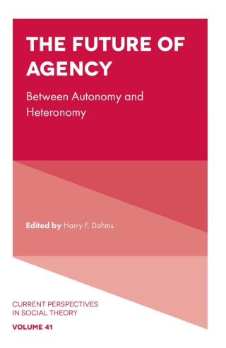 The Future of Agency