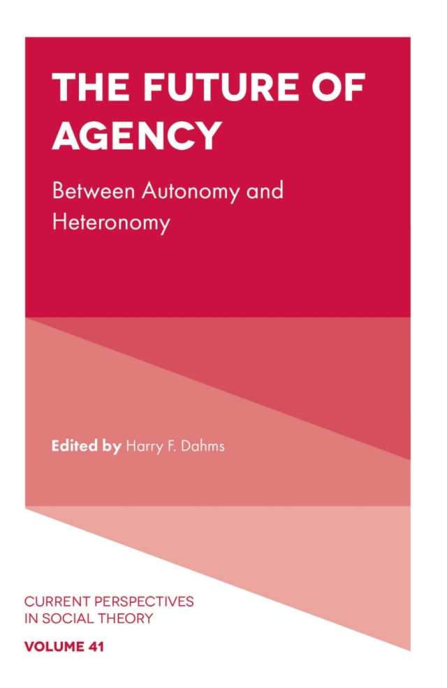 The Future of Agency