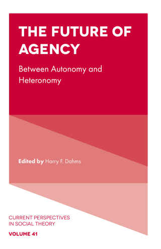 The Future of Agency