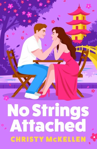 No Strings Attached