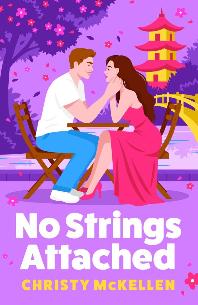 No Strings Attached