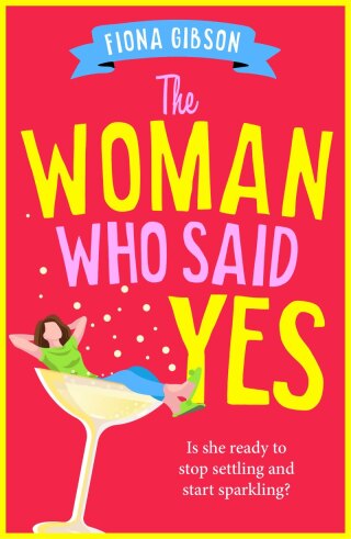 The Woman Who Said Yes