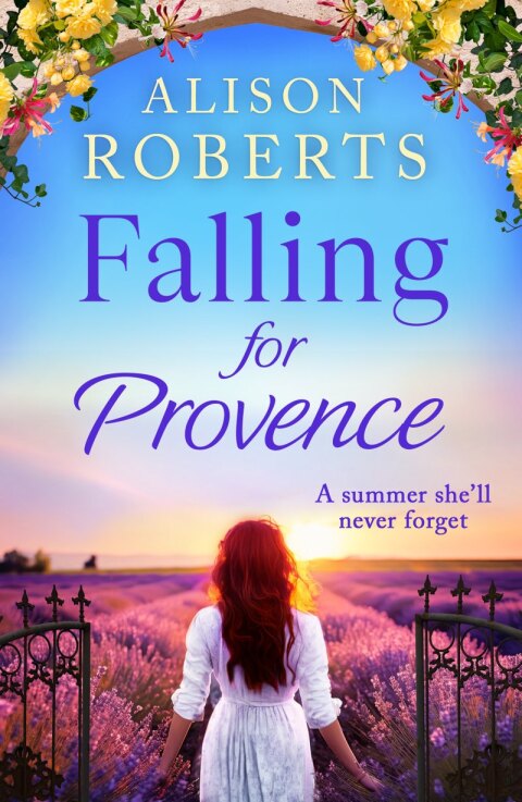 Falling for Provence 