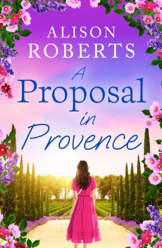 A Proposal in Provence