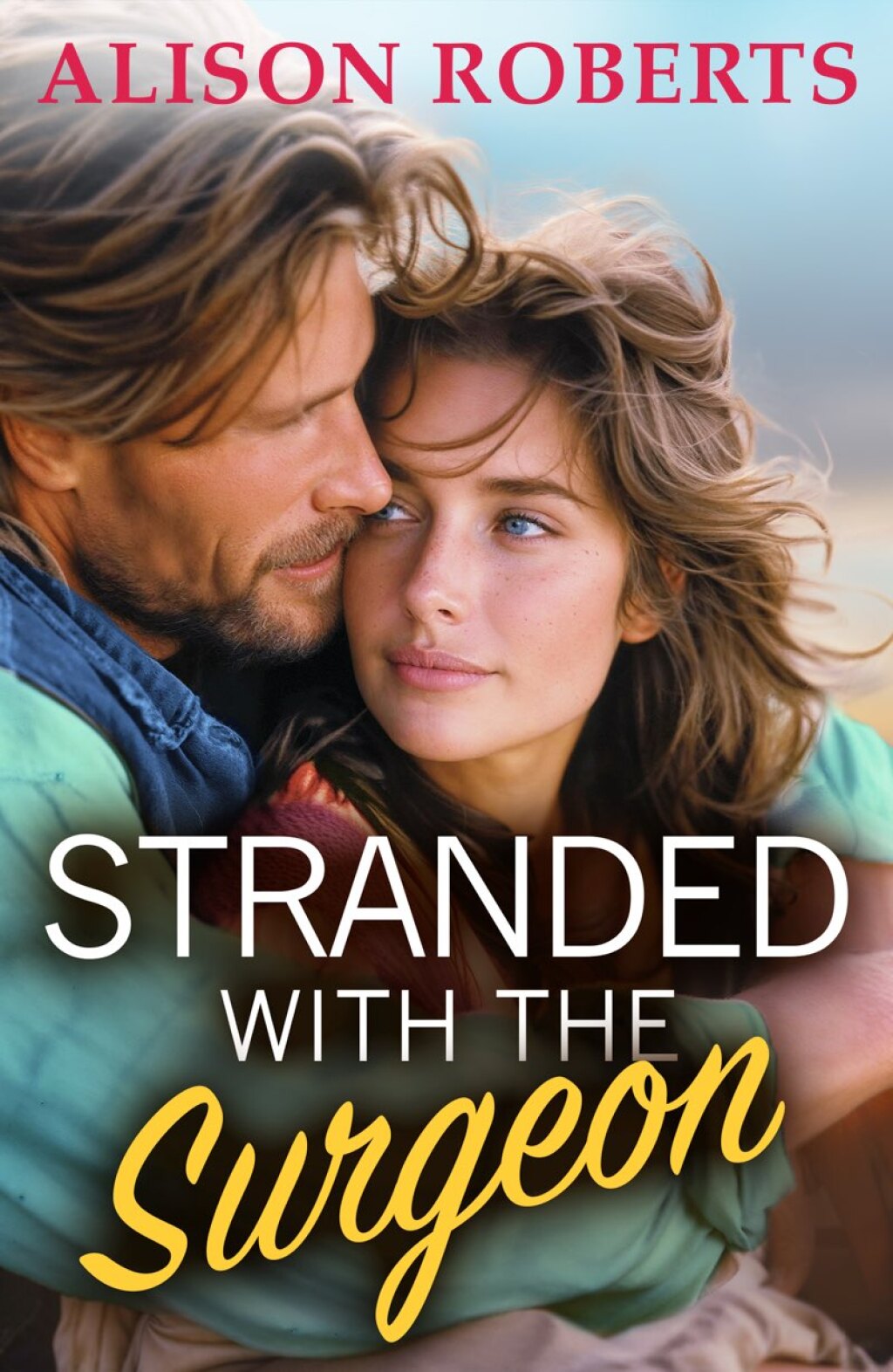 Reflowable Stranded with the Surgeon; $4.43