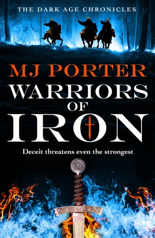 Warriors of Iron