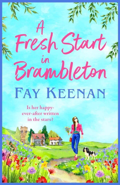 Cover image for book A Sky Full of Stars