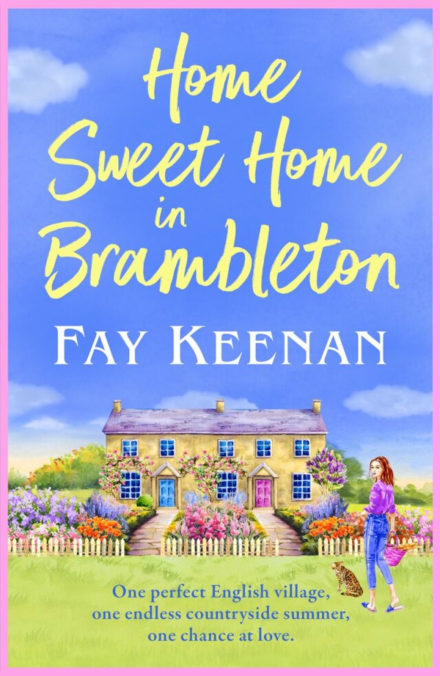 Home Sweet Home in Brambleton