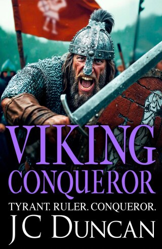 Viking Conqueror